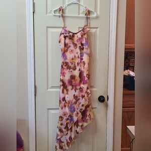 Rue21 NWT Asymmetrical Sundress